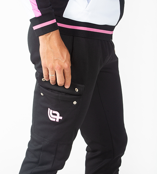 Unisex Cargo Pants